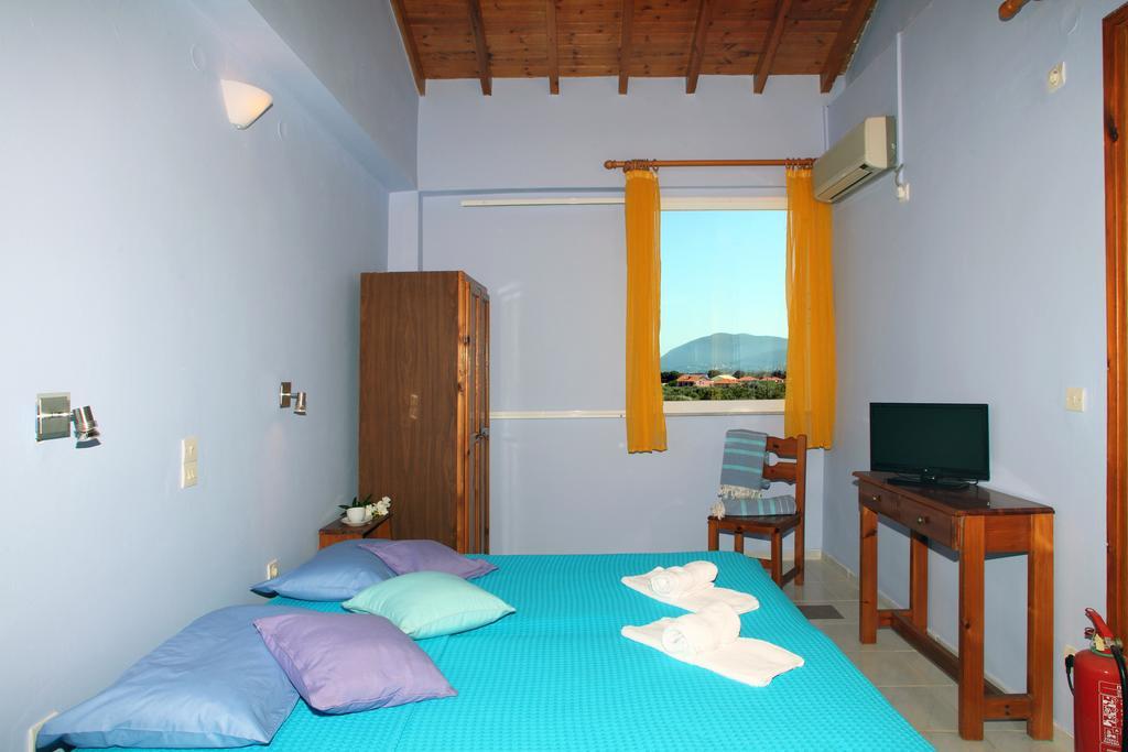 Summer House Louisa Lygia  Exterior foto