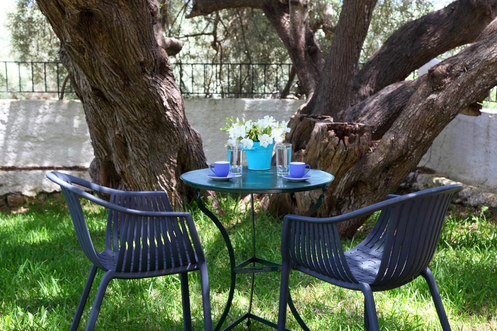 Summer House Louisa Lygia  Exterior foto